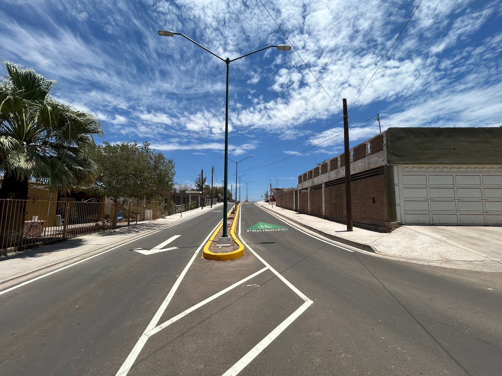 Alfonso Durazo fortalece infraestructura de municipios