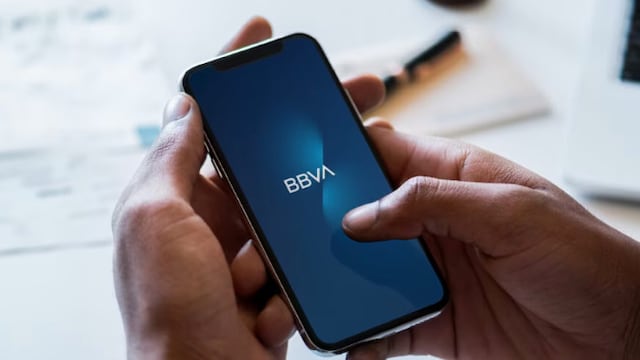 App BBVA