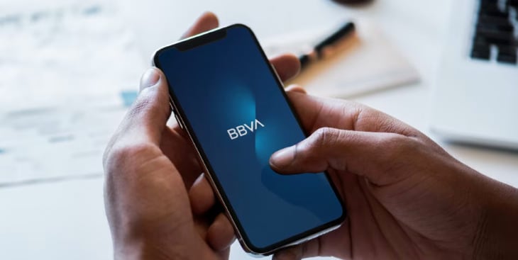 App BBVA