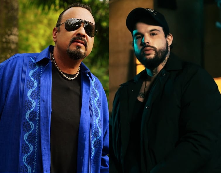 Pepe Aguilar