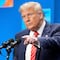 Donald Trump amenazó a estos dos países: si responden a Estados Unidos, recibirán más aranceles