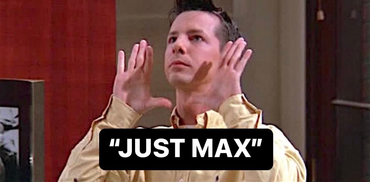 HBO Max ahora se llama Max y memes no se hicieron esperar