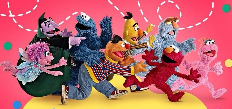 Carrera de Plaza Sésamo Regalando Sonrisas