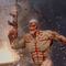 El Titán Acorazado de ‘Attack on Titan’ llega a ‘Call of Duty’