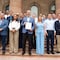 Alcaldes de Nuevo León exigen liberación de participaciones y fondos municipales