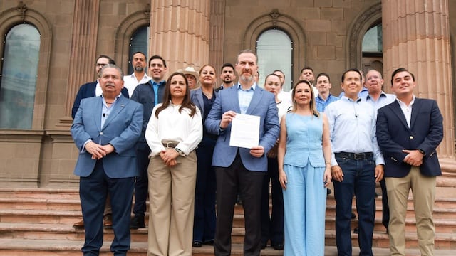 Municipios de Nuevo León solicitan al Estado transferencia de recursos pendientes.