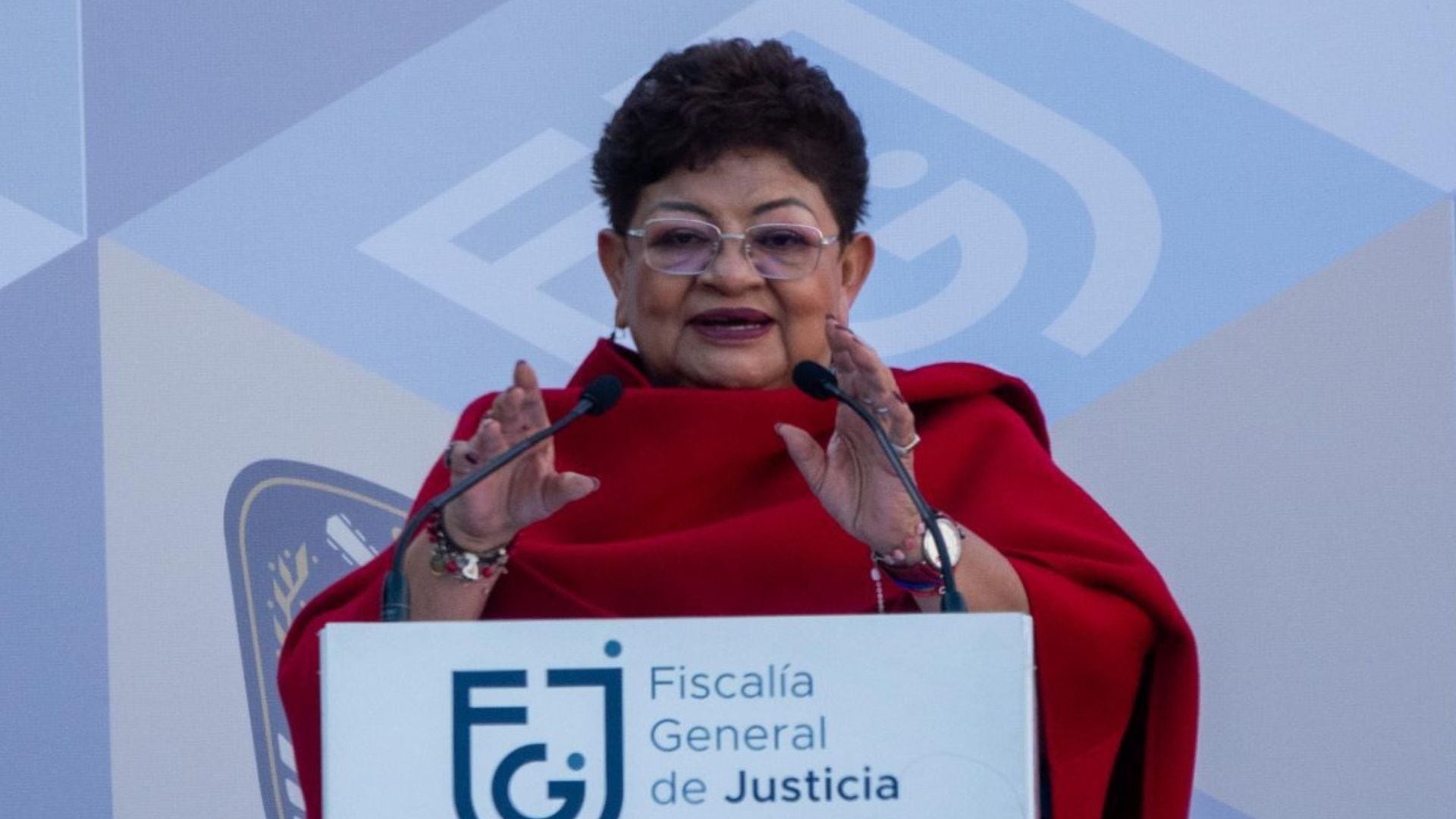 Ernestina Godoy