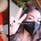 Hace fiesta mexicana y no llegan los invitados; video se hace viral