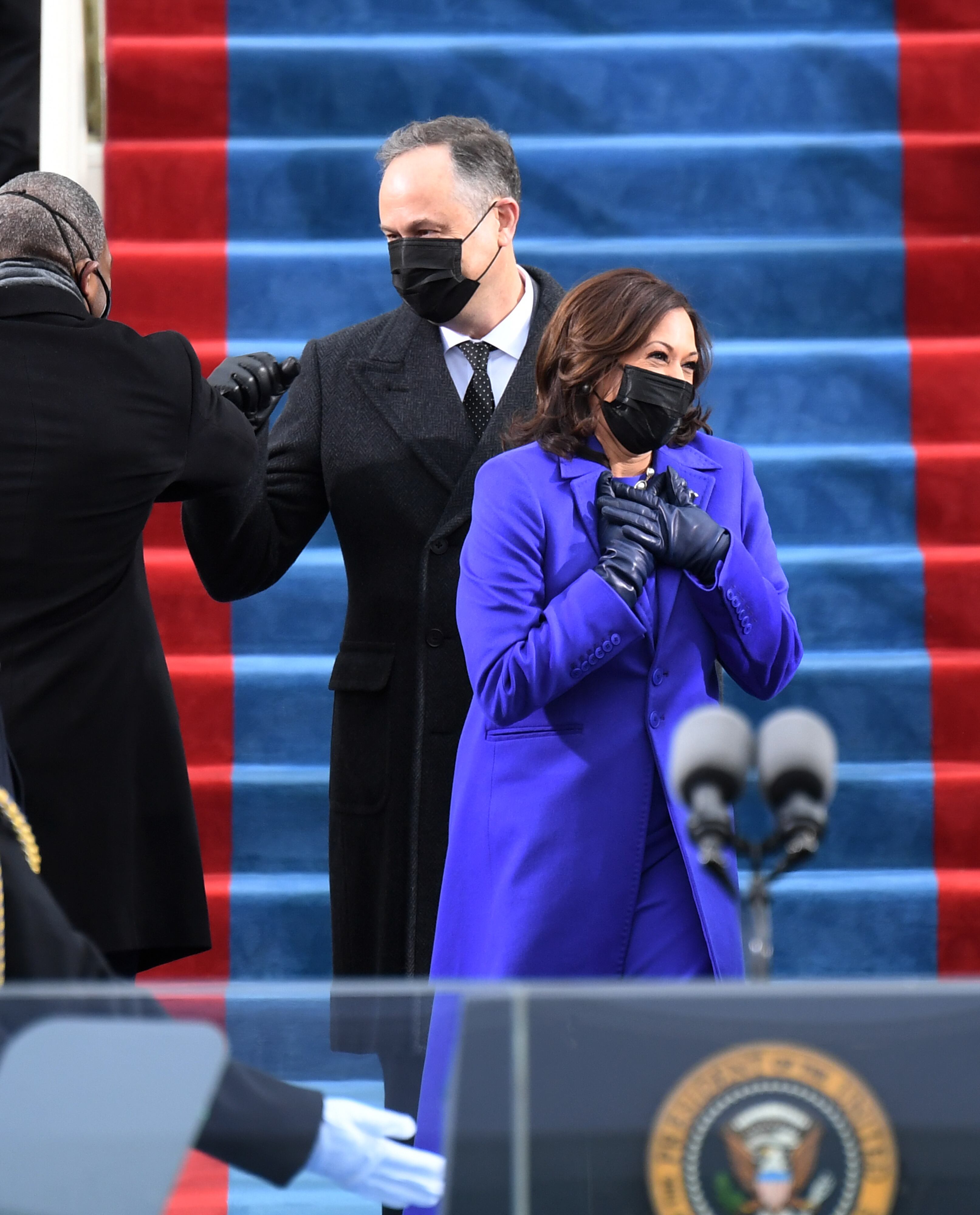 Kamala Harris