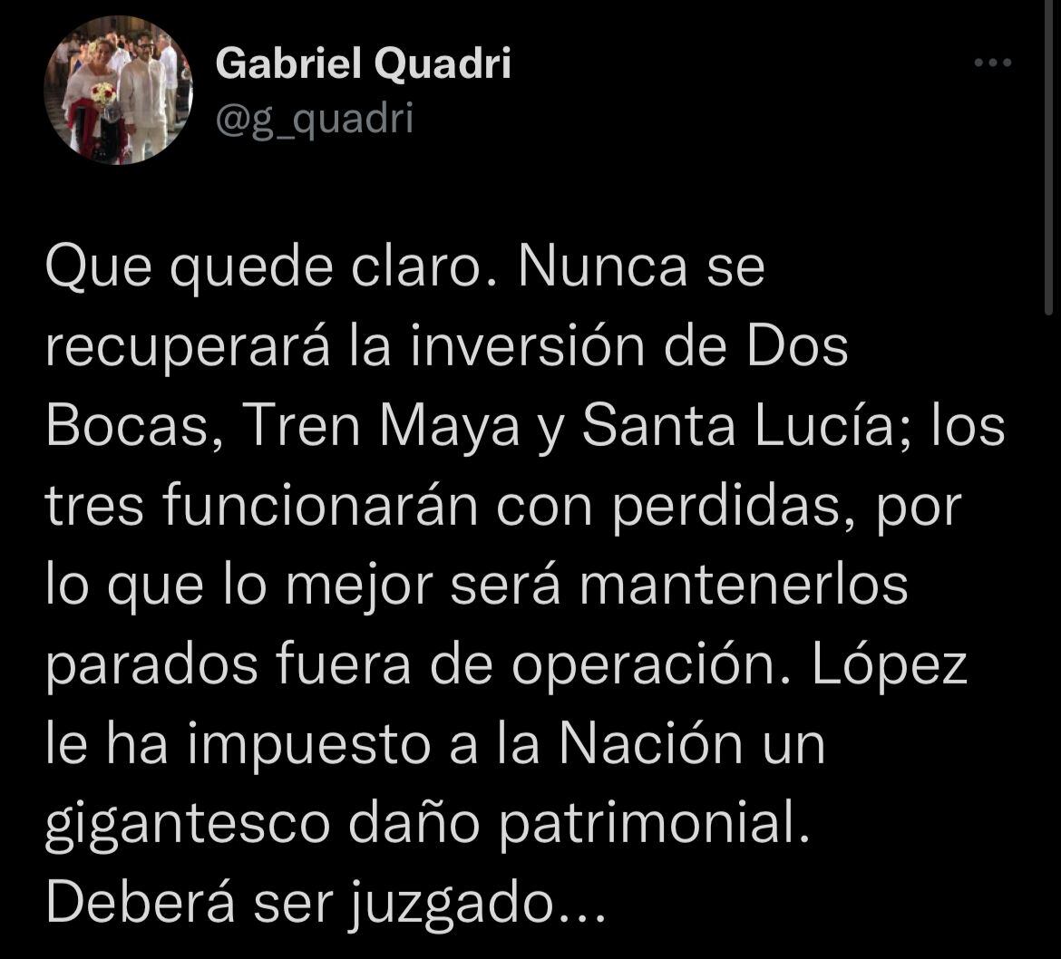 Gabriel Quadri