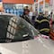 ¿Qué pasó en Sumesa de Coyoacán? Conductor perdió el control en Circuito Interior; destruyó la tienda