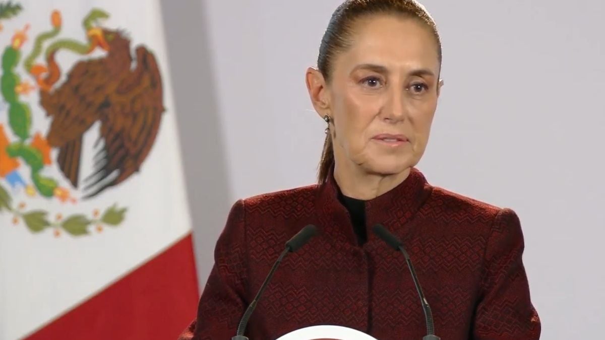 Sheinbaum confirma tensión con Maru Campos y el choque salpica a Ariadna Montiel