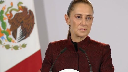Sheinbaum confirma tensión con Maru Campos y el choque salpica a Ariadna Montiel