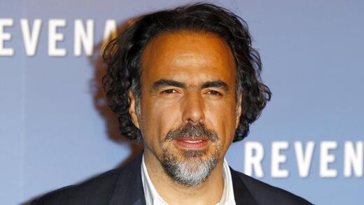 Alejandro González Iñárritu no está nominado al Emmy 2025, pero fue elegido para El Colegio Nacional