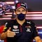 Checo Pérez: ¿Cuánto cuesta y dónde comprar su gorra?
