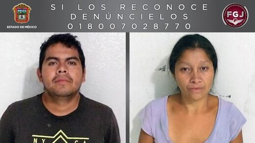 Dan 13 años más de prisión a feminicidas de Ecatepec por asesinato de adolescente