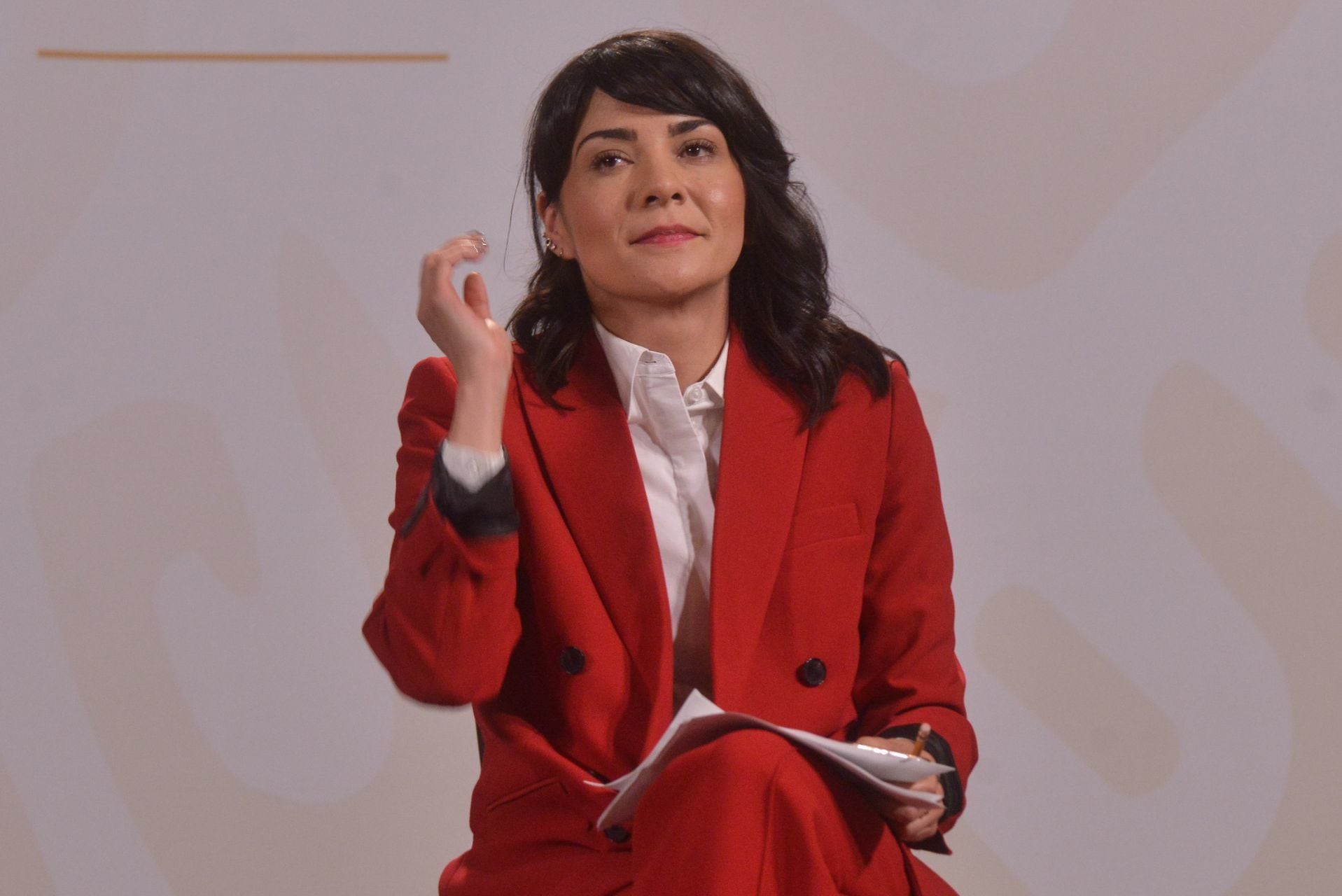 Ana Elizabeth García Vilchis