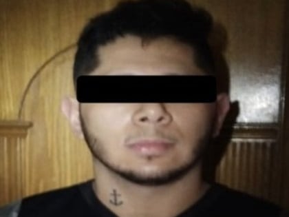 ¿Quién es “la Cabra”? Lo vinculan al cártel de Golfo en Tamaulipas