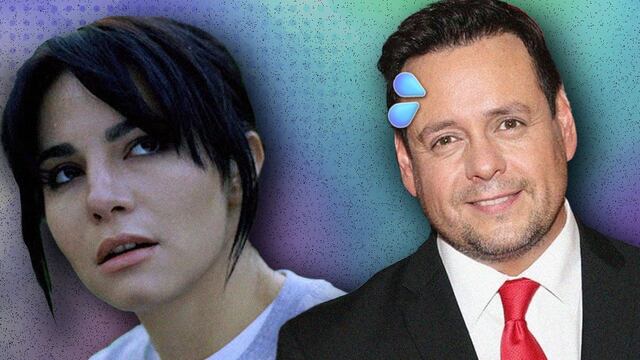 Martha Higareda no quiere a Rodrigo Vidal y él explica la razón