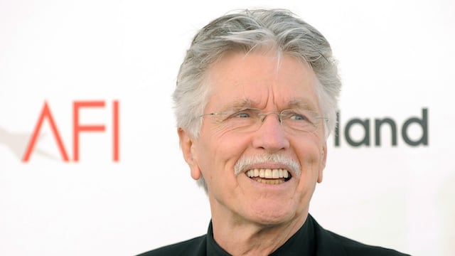 Tom Skerritt