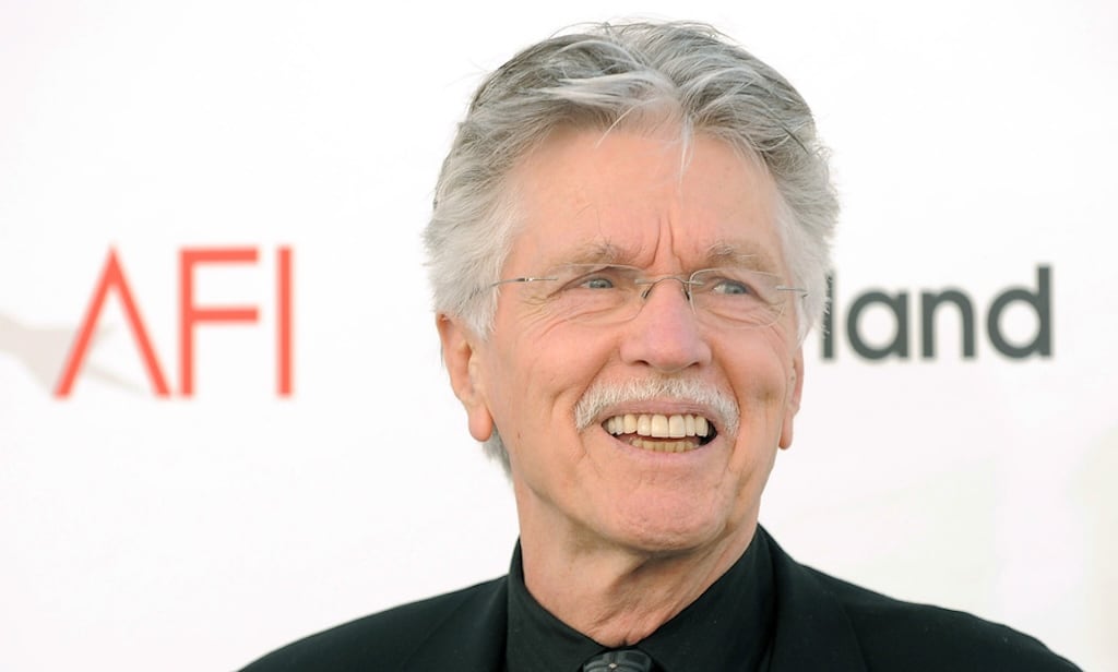Tom Skerritt