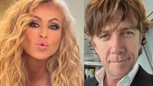 ¿Quién tiene la custodia del hijo de Paulina Rubio? Esto dijo sobre su pleito con Colate