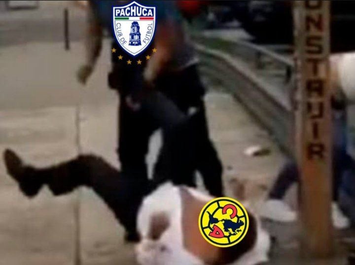 Meme América