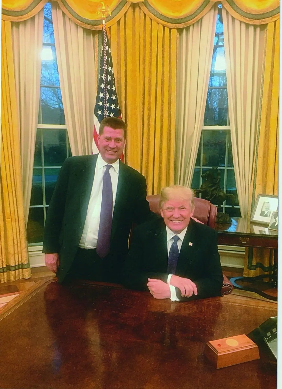 Declaraciones polémicas de Donald Trump se revelan en nuevo libro