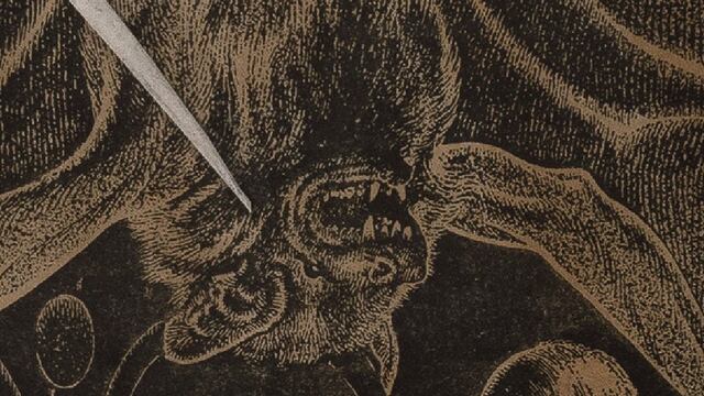 Obra de Alejandro Jodorowsky