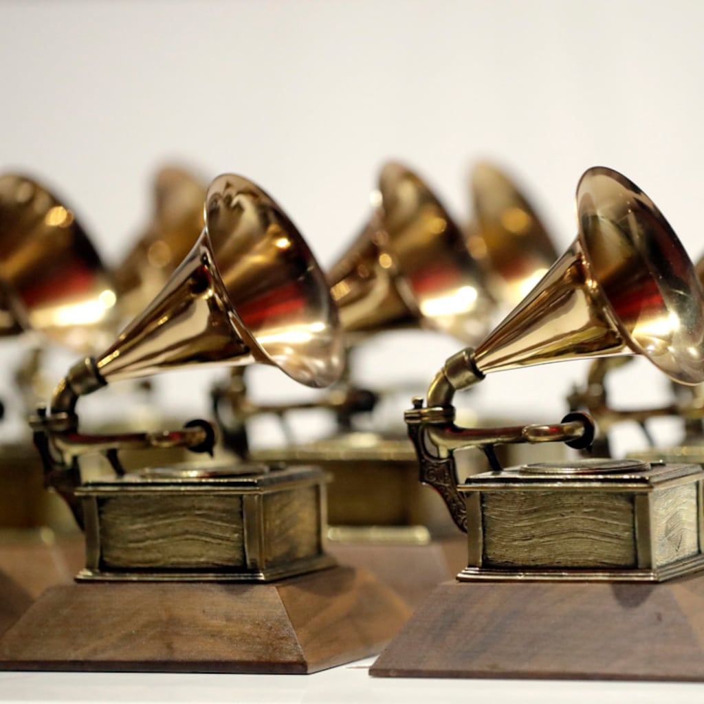 Grammy 2027: Las cinco nuevas categorías