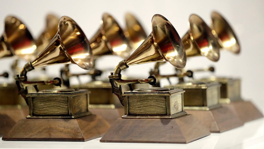 Grammy 2027: Las cinco nuevas categorías