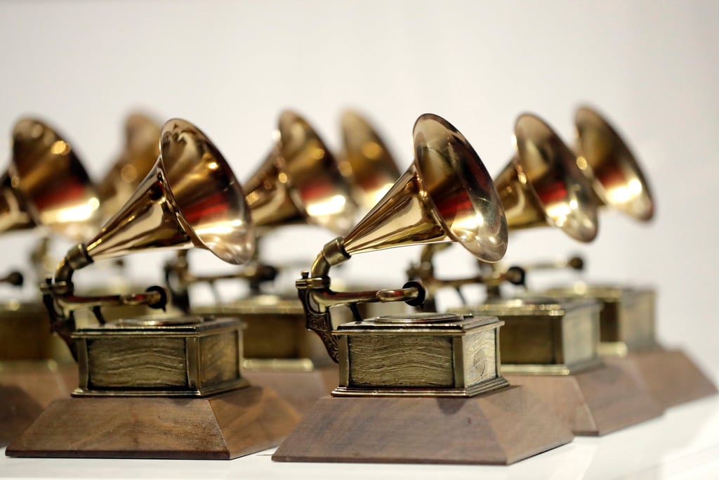 Premios Grammy 2025.