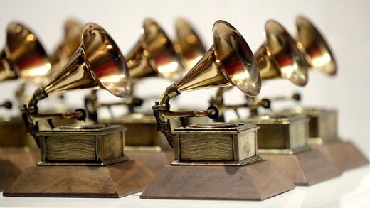 Grammy 2027: Las cinco nuevas categorías