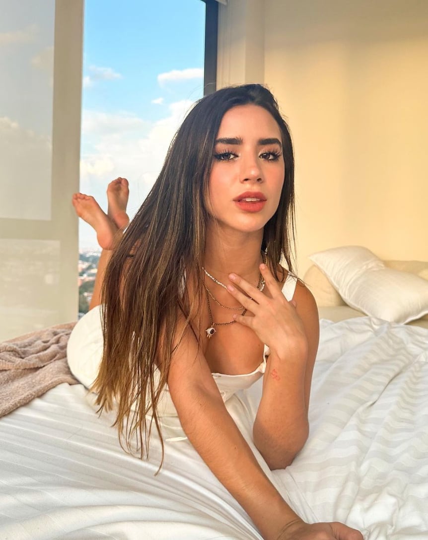 Tammy Parra