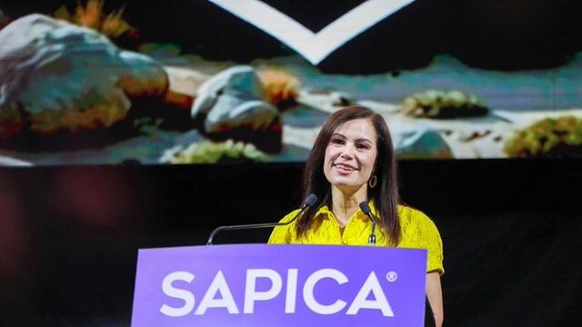 Ale Gutiérrez, presidenta municipal de León