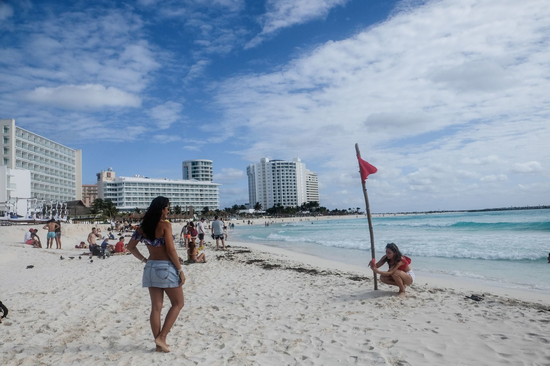 Riviera Maya