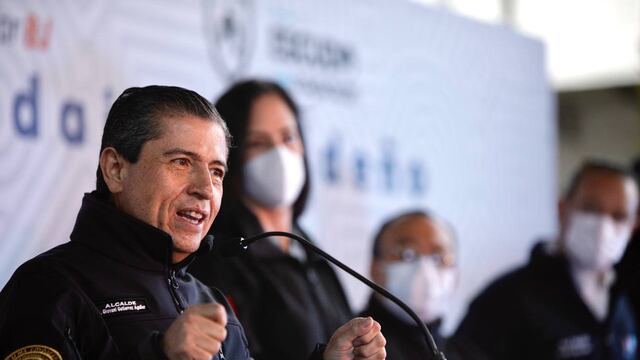 Operativo “Blindaje Navideño”