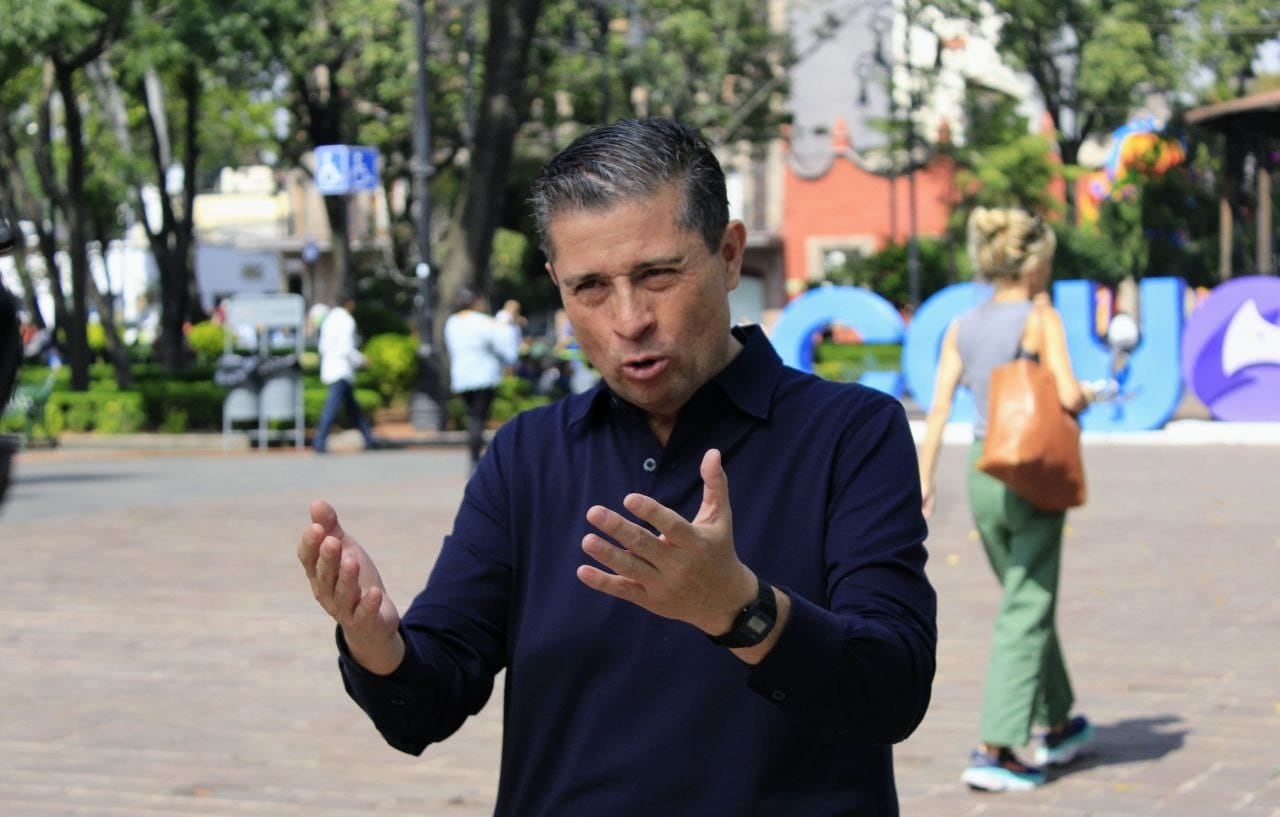 Giovani Gutiérrez