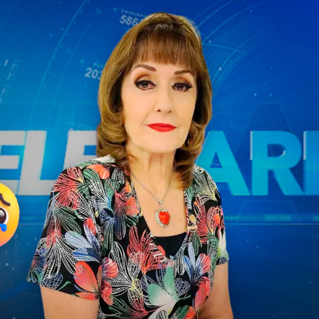 La despedida de María Julia Lafuente en Telediario: así anunció su retiro de las cámaras