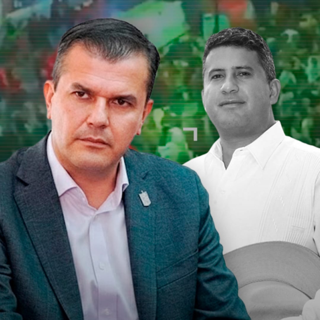 Caso Carlos Manzo: su hermano dice que lo llevaron tres veces al mismo sitio antes del crimen