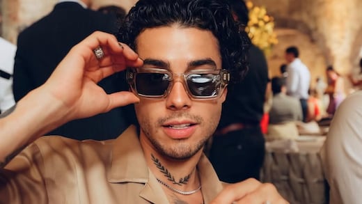 ¿Quién es Mario Bautista? El cantante e influencer que volverá a pelear en Supernova: Génesis