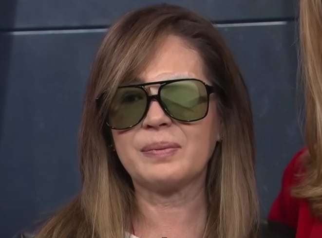 Yolanda Andrade