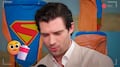La inesperada reacción de David Corenswet por un artículo de Supergirl