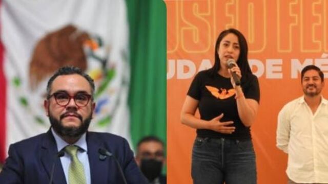 Debate en La Magdalena Contreras