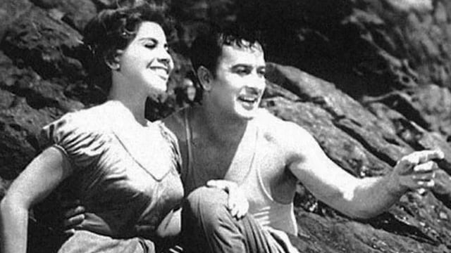 Pedro Infante/Cine mexicano