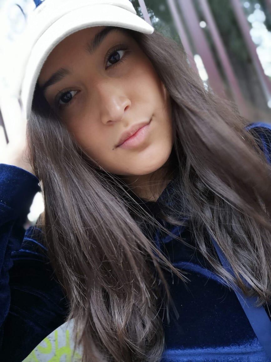 Ingrid Aremis Guevara Aguirre