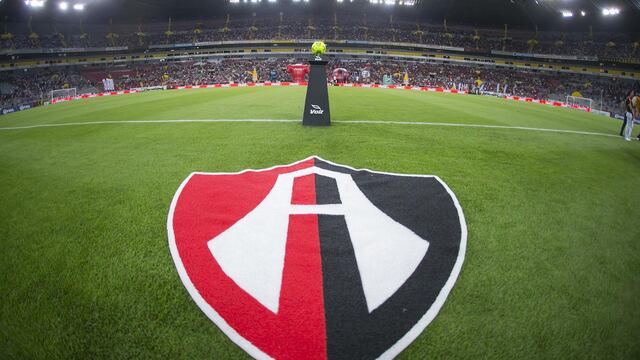 Comenzará una nueva etapa en Atlas