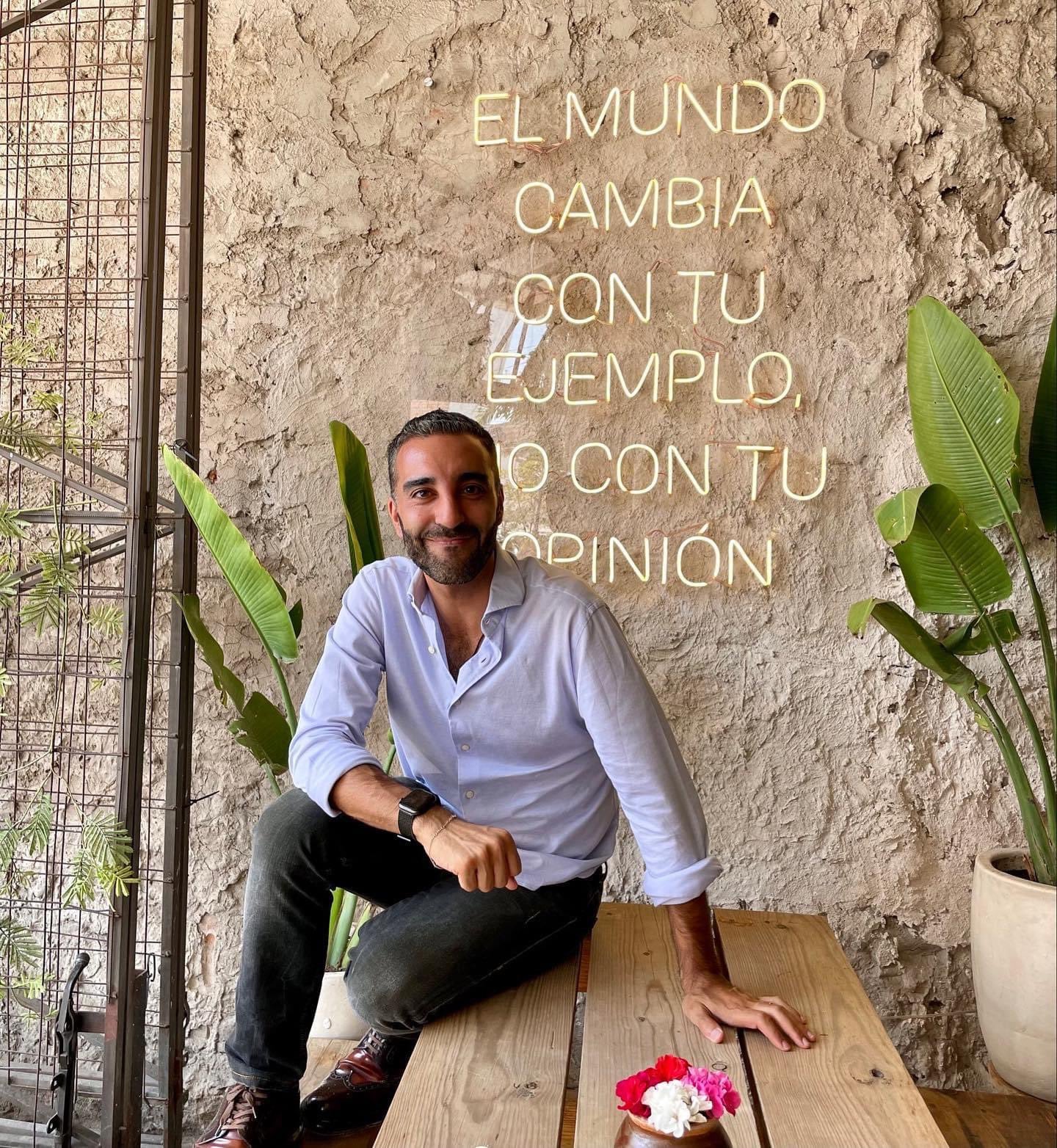 Simón Levy