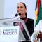 Ana Lilia Rivera destaca avances de programas y obras anunciados por Sheinbaum para Tlaxcala