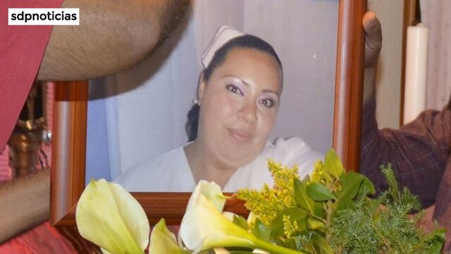 Mónica Orta Ramírez